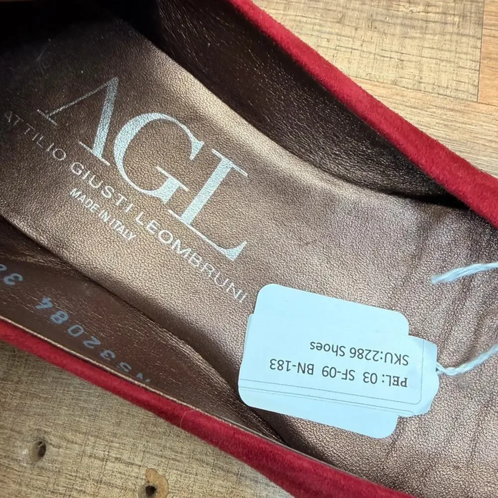 Agl product details